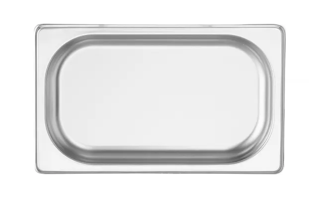 Pojemnik GN 1/4, Profi Line, GN 1/4, 0,9L, 20mm HENDI 801659