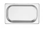 Pojemnik GN 1/4, Profi Line, GN 1/4, 0,9L, 20mm HENDI 801659