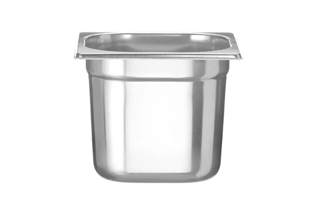 Pojemnik GN 1/6, Profi Line, GN 1/6, 2,4L, 150mm HENDI 801710
