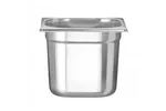 Pojemnik GN 1/6, Profi Line, GN 1/6, 2,4L, 150mm HENDI 801710