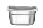 Pojemnik GN 1/6, Profi Line, GN 1/6, 1,6L, 100mm HENDI 801727