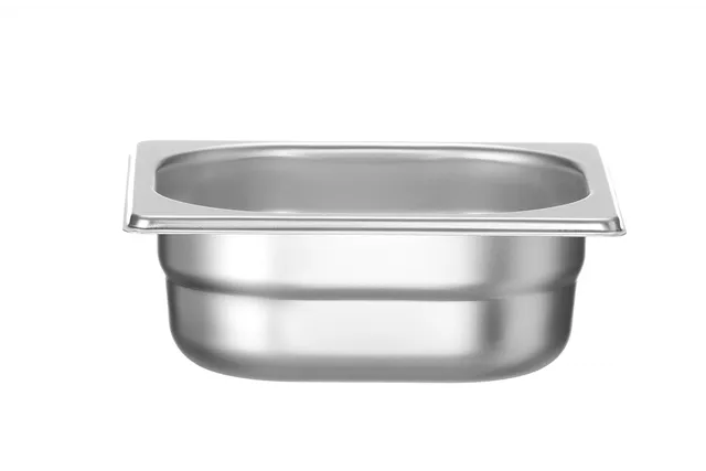 Pojemnik GN 1/6, Profi Line, GN 1/6, 1L, 65mm HENDI 801734