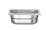 Pojemnik GN 1/6, Profi Line, GN 1/6, 1L, 65mm HENDI 801734