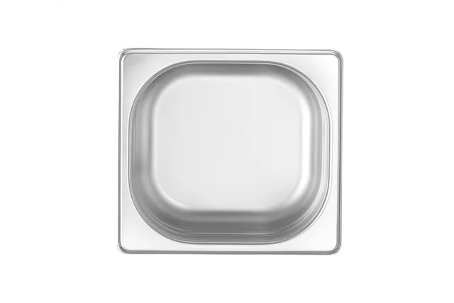 Pojemnik GN 1/6, Profi Line, GN 1/6, 1L, 65mm HENDI 801734