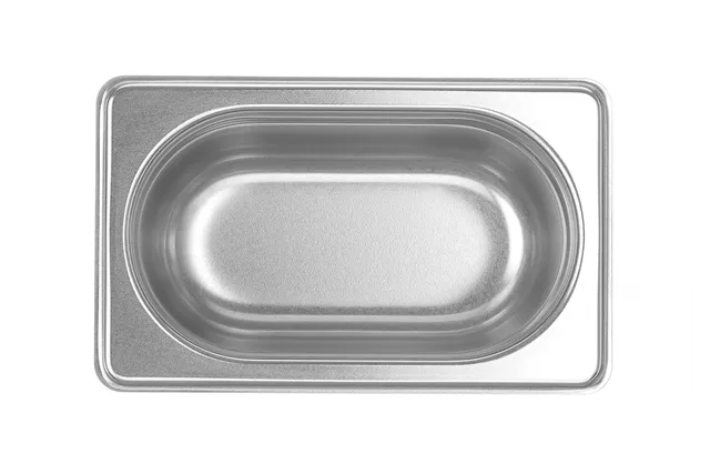 Pojemnik GN 1/9, Profi Line, GN 1/9, 1L, 100mm HENDI 801826