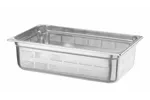 Pojemnik GN 1/1 – perforowany, Profi Line, GN 1/1, 21L, 150mm HENDI 802212