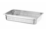 Pojemnik GN 1/1 – perforowany, Profi Line, GN 1/1, 14L, 100mm HENDI 802229
