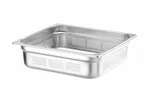 Pojemnik GN 2/3 – perforowany, Profi Line, GN 2/3, 9L, 100mm HENDI 802328