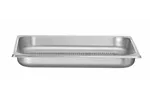 Pojemnik GN 2/3 – perforowany, Profi Line, GN 2/3, 3L, 40mm HENDI 802342