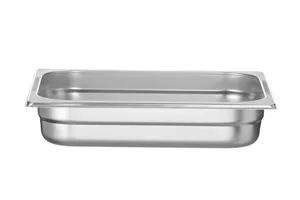 Pojemnik GN 1/2 – perforowany, Profi Line, GN 1/2, 4L, 65mm HENDI 802434