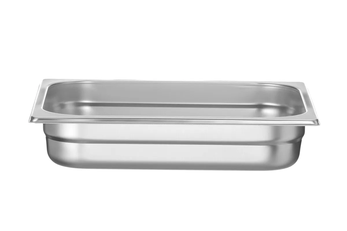 Pojemnik GN 1/2 – perforowany, Profi Line, GN 1/2, 4L, 65mm HENDI 802434