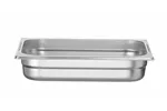 Pojemnik GN 1/2 – perforowany, Profi Line, GN 1/2, 4L, 65mm HENDI 802434