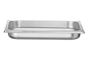 Pojemnik GN 1/2 – perforowany, Profi Line, GN 1/2, 2L, 40mm HENDI 802441