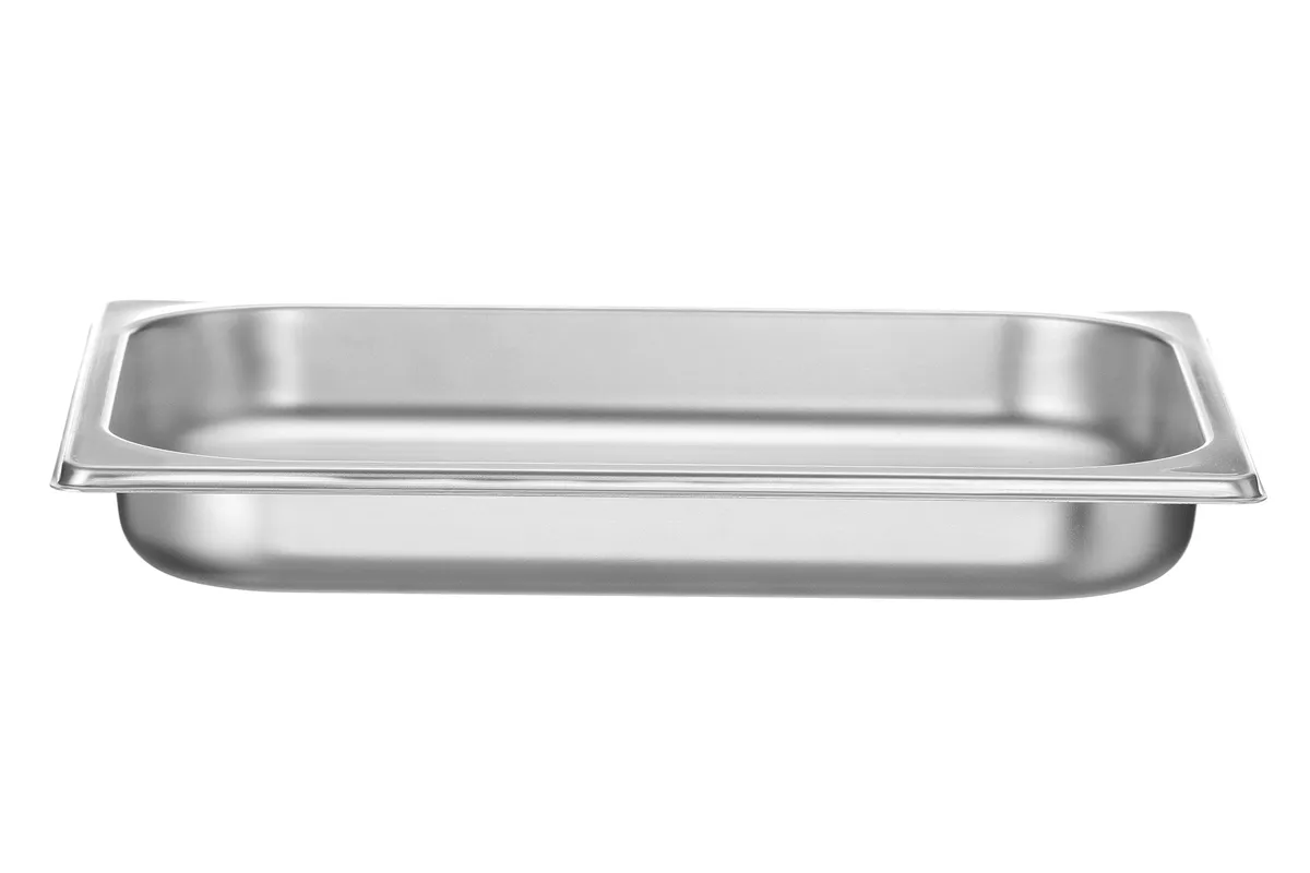 Pojemnik GN 1/2 – perforowany, Profi Line, GN 1/2, 2L, 40mm HENDI 802441