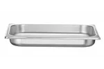 Pojemnik GN 1/2 – perforowany, Profi Line, GN 1/2, 2L, 40mm HENDI 802441
