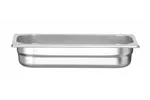 Pojemnik GN 1/3 – perforowany, Profi Line, GN 1/3, 2,5L, 65mm HENDI 802533