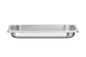 Pojemnik GN 1/3 – perforowany, Profi Line, GN 1/3, 1,2L, 40mm HENDI 802540