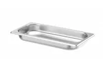 Pojemnik GN 1/3 – perforowany, Profi Line, GN 1/3, 1,2L, 40mm HENDI 802540