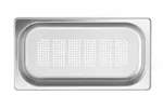 Pojemnik GN 1/3 – perforowany, Profi Line, GN 1/3, 1,2L, 40mm HENDI 802540