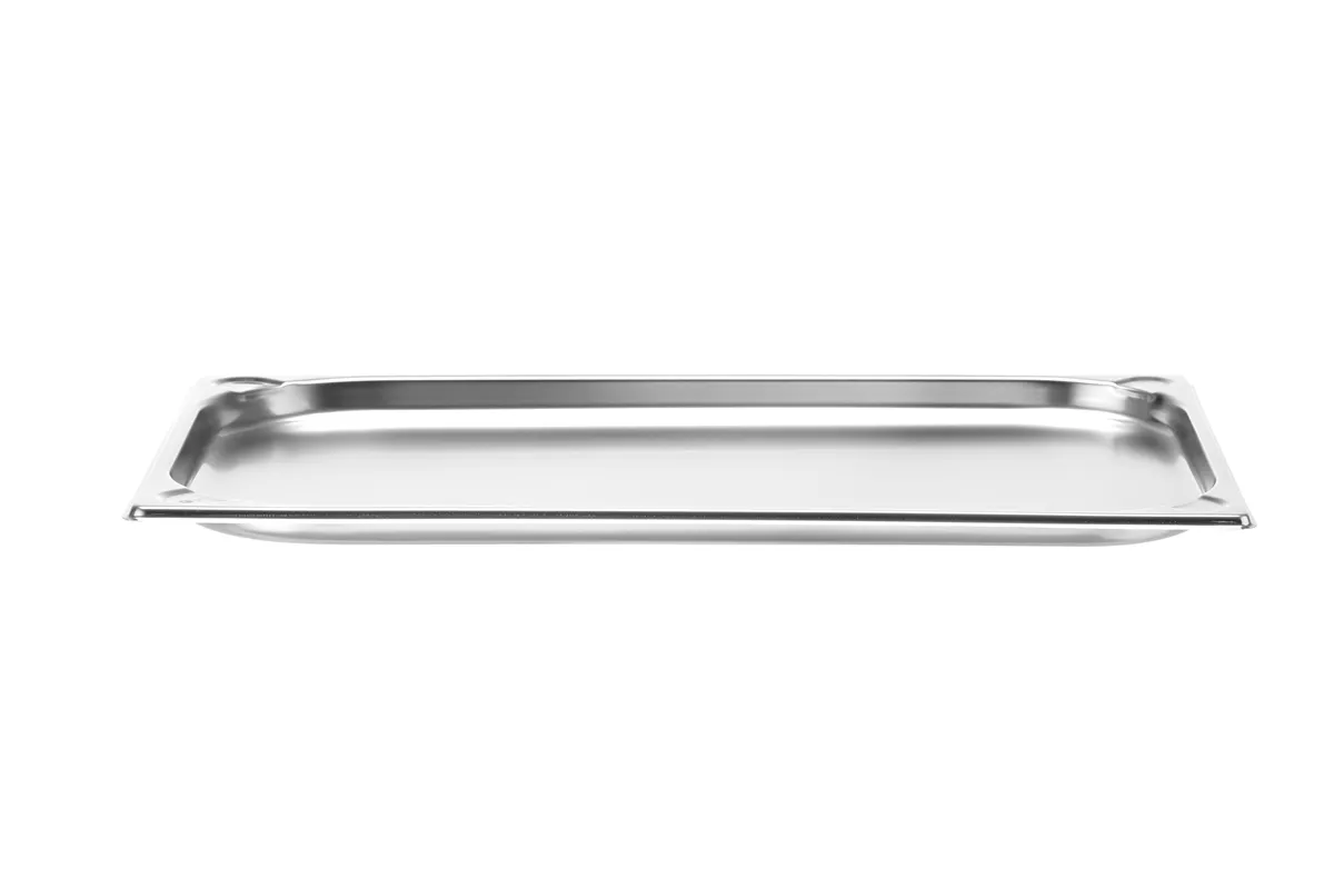 Pojemnik GN 1/1, Kitchen Line, GN 1/1, 2,5L, 20mm HENDI 806104