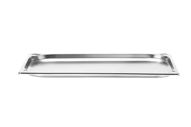 Pojemnik GN 1/1, Kitchen Line, GN 1/1, 2,5L, 20mm HENDI 806104