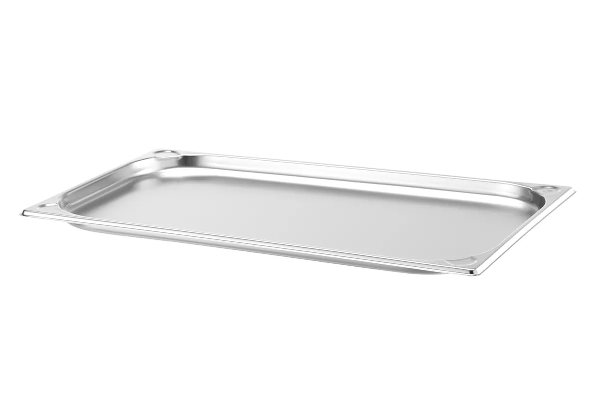 Pojemnik GN 1/1, Kitchen Line, GN 1/1, 2,5L, 20mm HENDI 806104