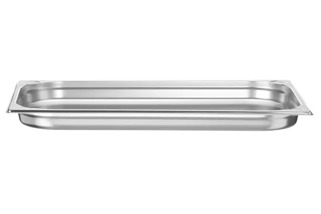 Pojemnik GN 1/1, Kitchen Line, GN 1/1, 5L, 40mm HENDI 806111