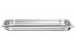 Pojemnik GN 1/1, Kitchen Line, GN 1/1, 5L, 40mm HENDI 806111