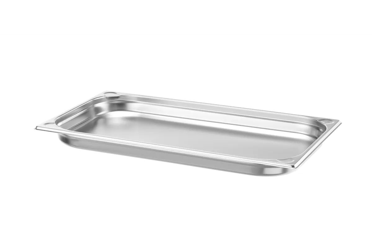 Pojemnik GN 1/1, Kitchen Line, GN 1/1, 5L, 40mm HENDI 806111