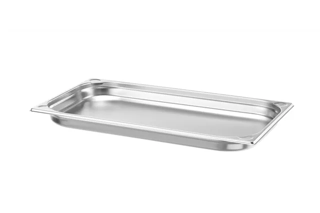 Pojemnik GN 1/1, Kitchen Line, GN 1/1, 5L, 40mm HENDI 806111