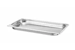 Pojemnik GN 1/1, Kitchen Line, GN 1/1, 5L, 40mm HENDI 806111
