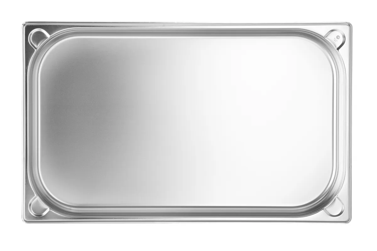 Pojemnik GN 1/1, Kitchen Line, GN 1/1, 5L, 40mm HENDI 806111