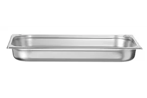 Pojemnik GN 1/1, Kitchen Line, GN 1/1, 9L, 65mm HENDI 806128