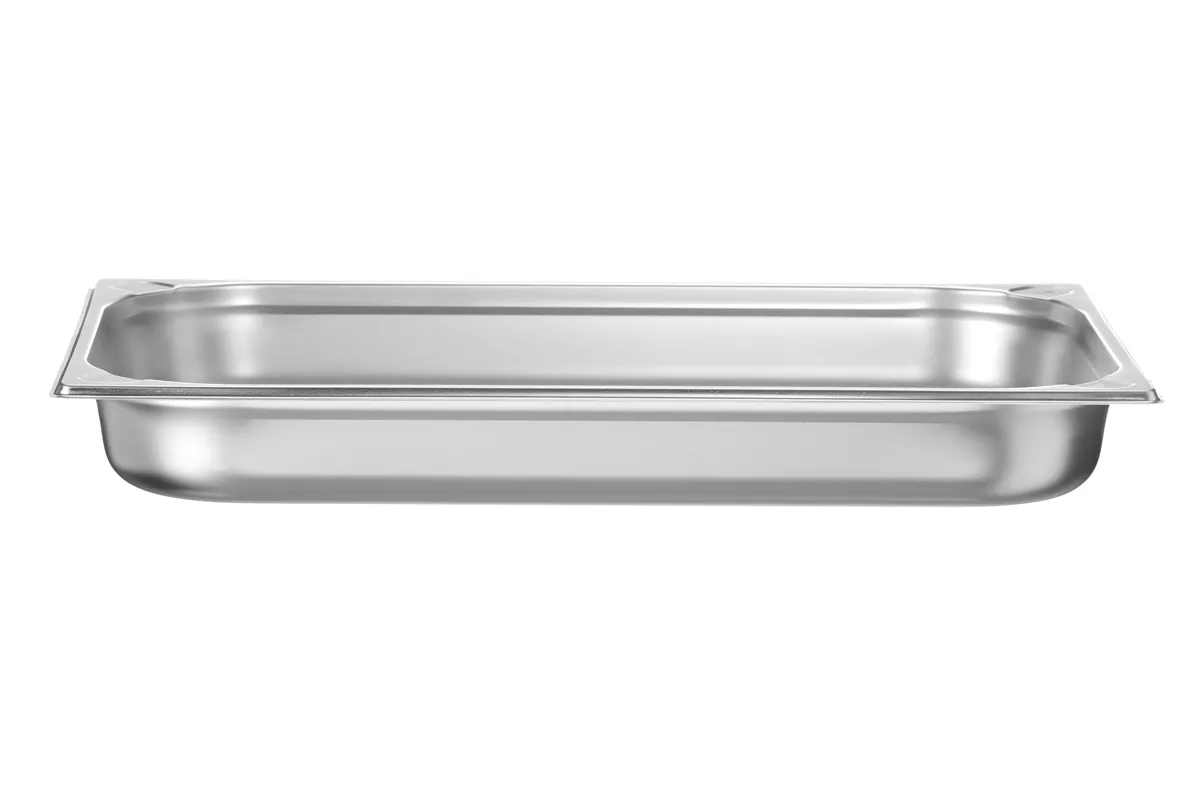 Pojemnik GN 1/1, Kitchen Line, GN 1/1, 9L, 65mm HENDI 806128