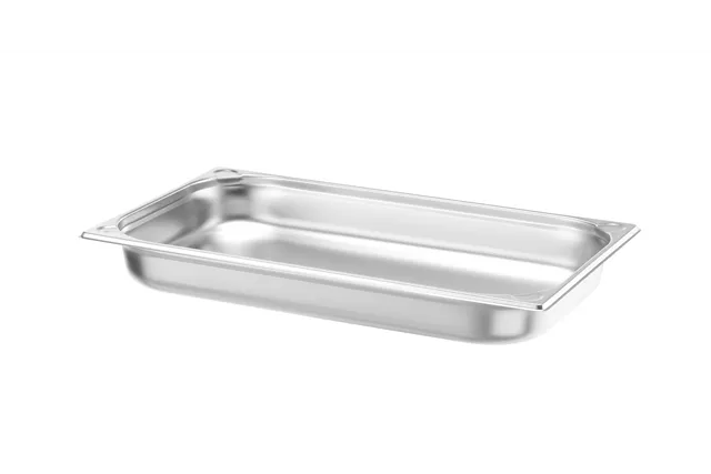 Pojemnik GN 1/1, Kitchen Line, GN 1/1, 9L, 65mm HENDI 806128