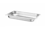 Pojemnik GN 1/1, Kitchen Line, GN 1/1, 9L, 65mm HENDI 806128