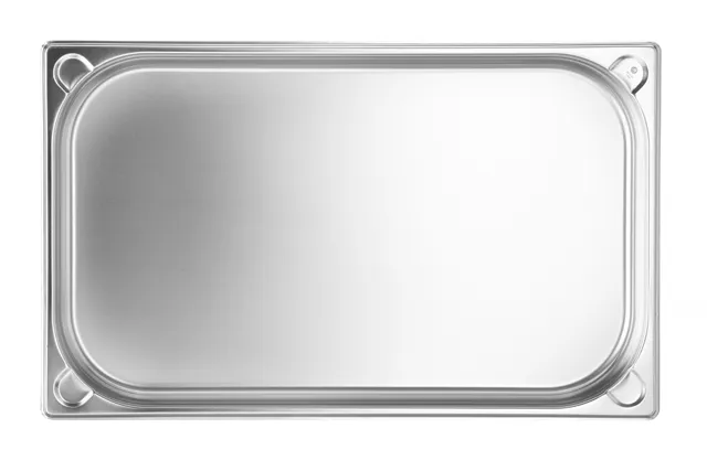 Pojemnik GN 1/1, Kitchen Line, GN 1/1, 9L, 65mm HENDI 806128
