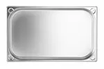 Pojemnik GN 1/1, Kitchen Line, GN 1/1, 9L, 65mm HENDI 806128