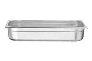 Pojemnik GN 1/1, Kitchen Line, GN 1/1, 14L, 100mm HENDI 806135