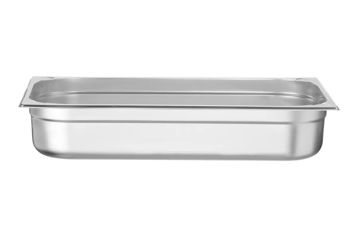 Pojemnik GN 1/1, Kitchen Line, GN 1/1, 14L, 100mm HENDI 806135