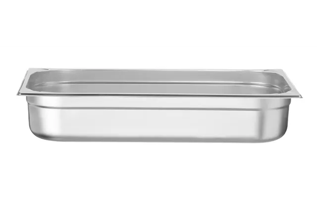 Pojemnik GN 1/1, Kitchen Line, GN 1/1, 14L, 100mm HENDI 806135