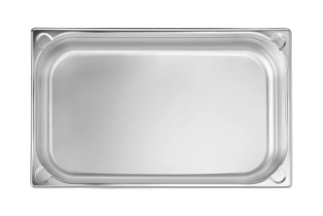Pojemnik GN 1/1, Kitchen Line, GN 1/1, 14L, 100mm HENDI 806135