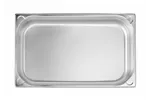 Pojemnik GN 1/1, Kitchen Line, GN 1/1, 14L, 100mm HENDI 806135