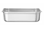 Pojemnik GN 1/1, Kitchen Line, GN 1/1, 21L, 150mm HENDI 806142