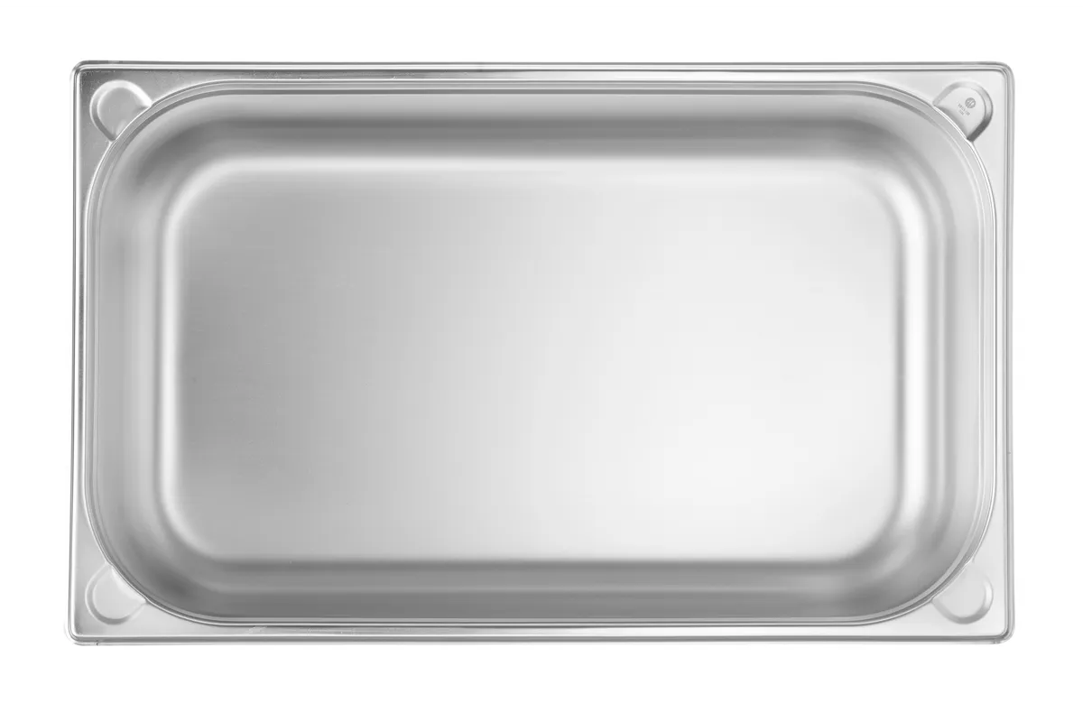 Pojemnik GN 1/1, Kitchen Line, GN 1/1, 21L, 150mm HENDI 806142