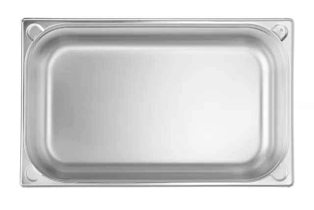 Pojemnik GN 1/1, Kitchen Line, GN 1/1, 21L, 150mm HENDI 806142