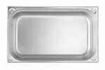 Pojemnik GN 1/1, Kitchen Line, GN 1/1, 21L, 150mm HENDI 806142