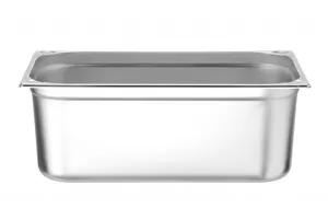 Pojemnik GN 1/1, Kitchen Line, GN 1/1, 28L, 200mm HENDI 806159