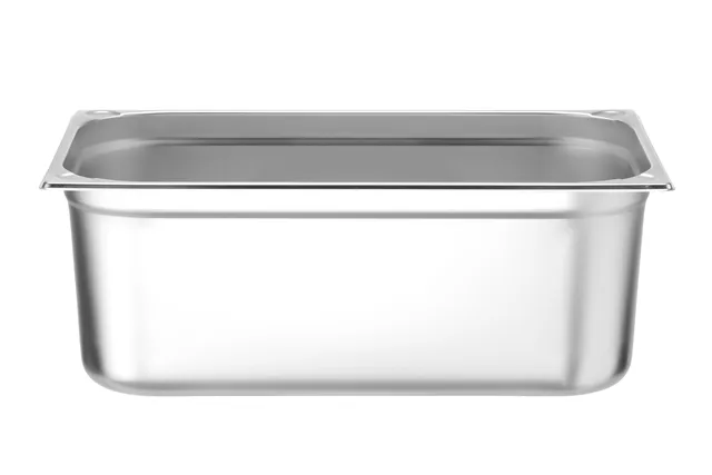 Pojemnik GN 1/1, Kitchen Line, GN 1/1, 28L, 200mm HENDI 806159