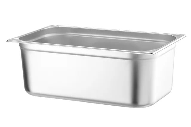 Pojemnik GN 1/1, Kitchen Line, GN 1/1, 28L, 200mm HENDI 806159